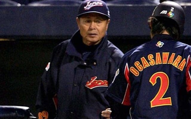 「韓国が喜んじゃって…憎たらしかった」王貞治氏に“苦い記憶”…第1回WBCの舞台裏