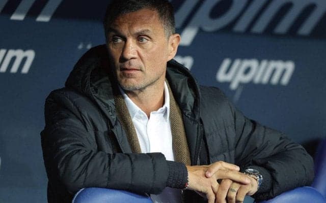 ミランが年明けから急失速… マルディーニSDは復調に自信  「心理的要因、好転は可能」