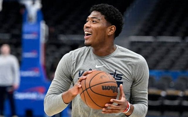 レイカーズとウィザーズの思惑…制限付きFAとなる八村塁、新契約の想定年俸は？