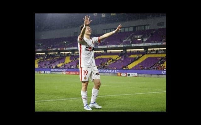 齋藤学が語るオーストラリア移籍。「まだ、サッカーを続けないと…」と思った理由とは