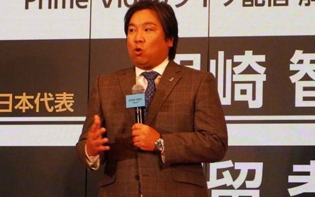 トラウトも「しょせん人間」　“世界一捕手”が伝授するWBC攻略法…カギ握るリード