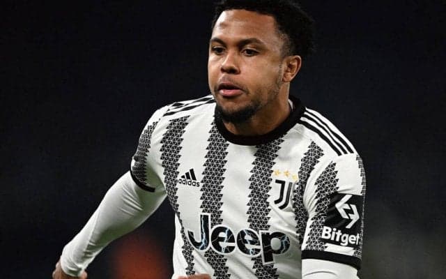 主力選手だが… ユーベがマッケニー売却を推進、複数のプレミアクラブに逆オファーか