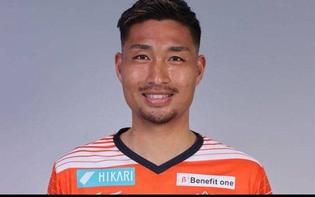 愛媛退団のDF栗山直樹がシンガポールへ移籍！ J通算163試合11得点
