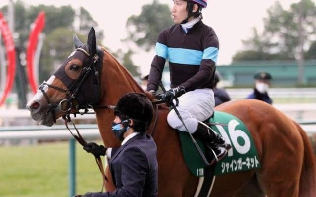 日曜は「オルフェ祭り」に期待  産駒が3回目の同日重賞V目指す