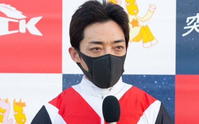 【TCK女王盃】川田「良い内容で走りきれた」グランブリッジが重賞3勝目