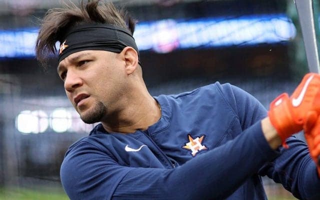 【MLB】元助っ人の“新天地探し”が苦境に…有力候補が「撤退」報道、首位打者からの大転落