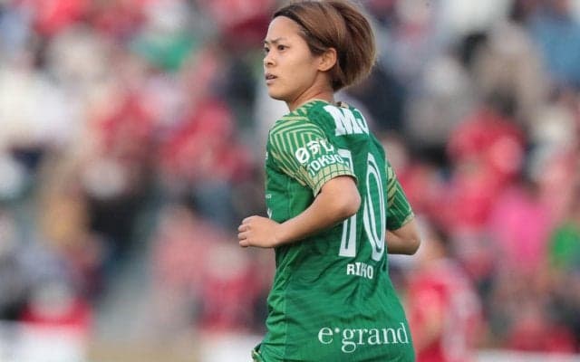16度目の皇后杯優勝へ、復活の点取り屋・ベレーザの小林里歌子が意気込み