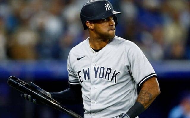 【MLB】91億円“不良債権”がレギュラー候補…ヤ軍GM構想にファンがブチ切れ「絶対にヤダ」