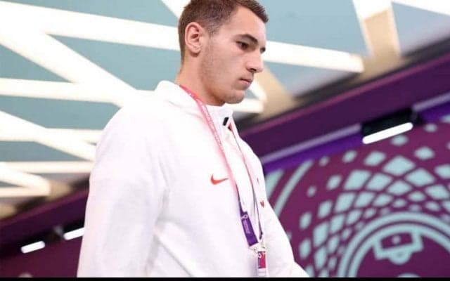 セクシーすぎる腰振りが圧巻！アーセナル新加入DFの彼女はお尻ダンスの女王