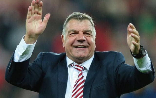 「電話はない」アラダイス氏がエバートン指揮官復帰を否定… 代わりにエール「十分に優れたチーム」