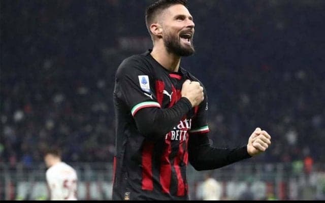 「ジルーかっこいい！」「ずるくないですか？」ミランとオフホワイトの新作コラボウェア姿がオシャレ「クールすぎ」