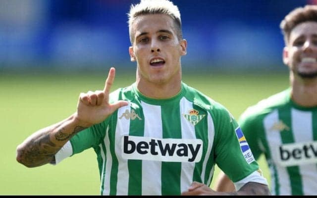 ロサンゼルスFCを退団した元スペイン代表FWテージョの新天地がサウジアラビアに決定