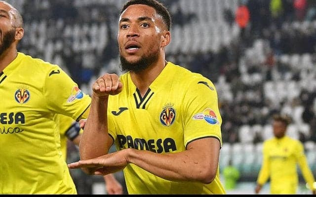 トッテナム、ビジャレアルのオランダ代表FWダンジュマをレンタル移籍で獲得！