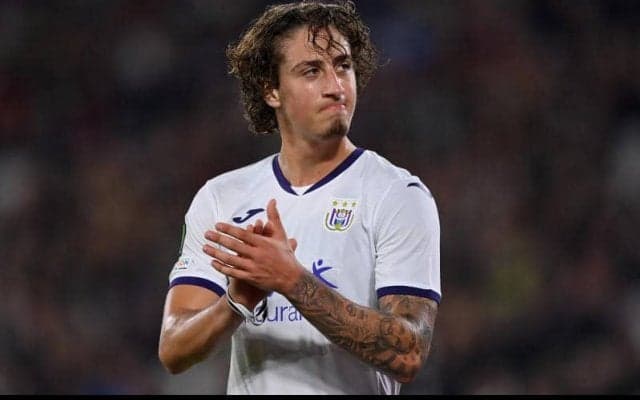 ウルブス、若手FWファビオ・シウバのレンタル先をPSVへ変更