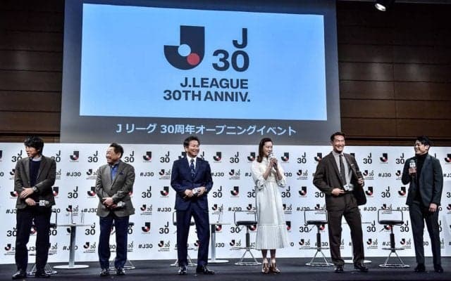 「この動画最高」「鳥肌たった」Jリーグが公開した「30周年コンセプトムービー」に感動の声が続出！ サッカーと人生を重ね合わせた内容が「なんやろう、この感動…」などと心を打つ