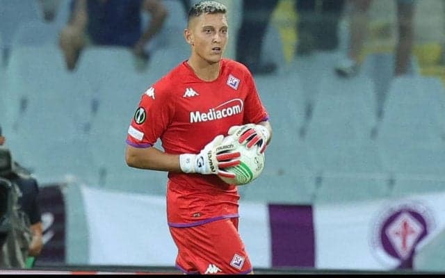 ナポリ、GKシリグの後釜としてアタランタから伊代表GKゴッリーニを買取OP付きのレンタルで獲得