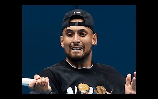  膝手術のキリオス 復帰は3月 