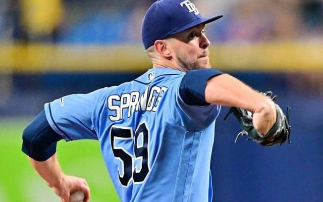 【MLB】12万円から40億円へ衝撃の大出世　2度の“戦力外”から「なんて素晴らしい物語」