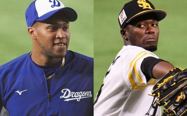 「懐かしい…キューバ代表入ったんや」　WBC参加決定30人は「日本知るメンバー多数」