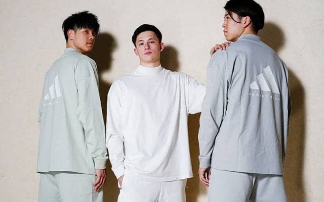 テーブス✕吉井✕佐藤…2023年も日本のバスケ界を盛り上げる3人がクロストーク