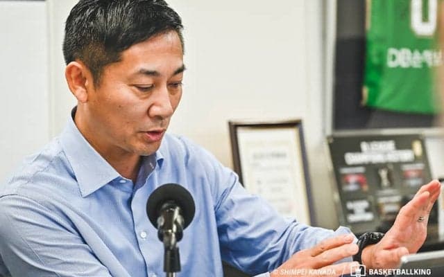 島田チェアマンがチアリーダーの素顔に迫る「地方のエンタメを盛り上げていく存在に」