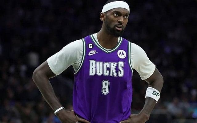 バックスで平均ダブルダブルを残すシックスマン、ボビー・ポーティスが最低2週間の離脱