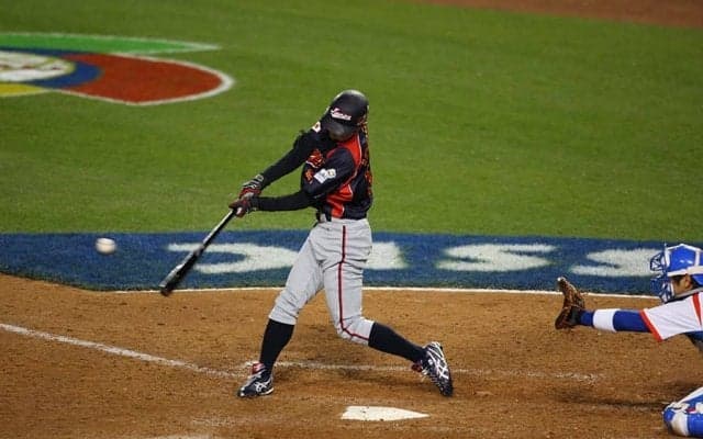 イチローの伝説打で世界一…　宿敵・韓国破った一撃がWBC“最高の試合”に選出