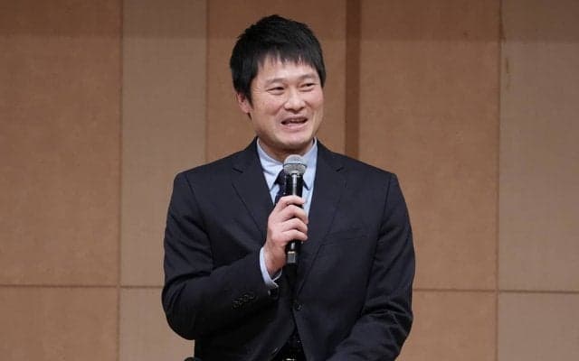 日本テニス協会が創立100周年記念式典を開催。引退表明した車いすテニスの国枝慎吾も出席「恩返しするエネルギーは残っている」