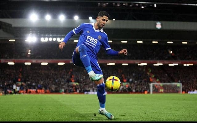 ダンジュマ移籍のビジャレアル、レスターのアヨセ・ペレス獲得へ！ ベティス行き目前で進路変更か