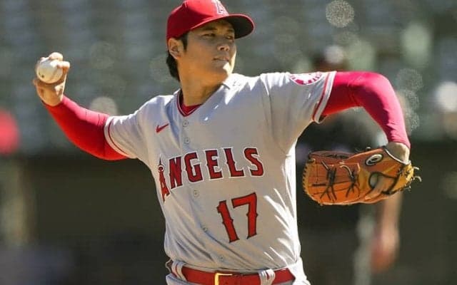 【WBC】アメリカの対抗馬に日本、ドミニカを予想！米メディア、大谷翔平は「比類なき力を与える」と期待も
