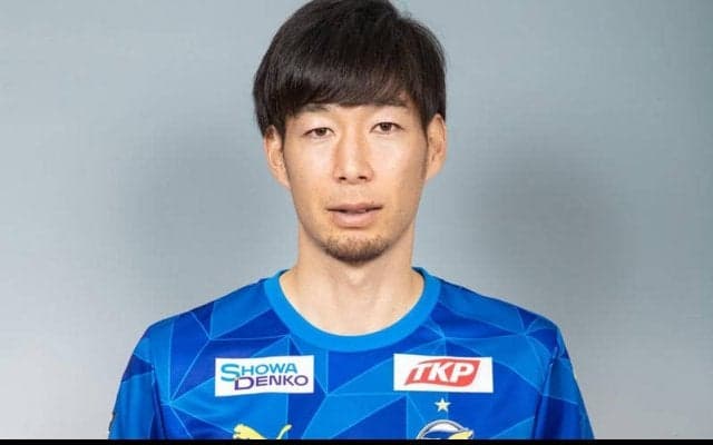 大分がMF小林裕紀の現役引退を発表、今後は指導者の道へ「最高の現役生活でした！」