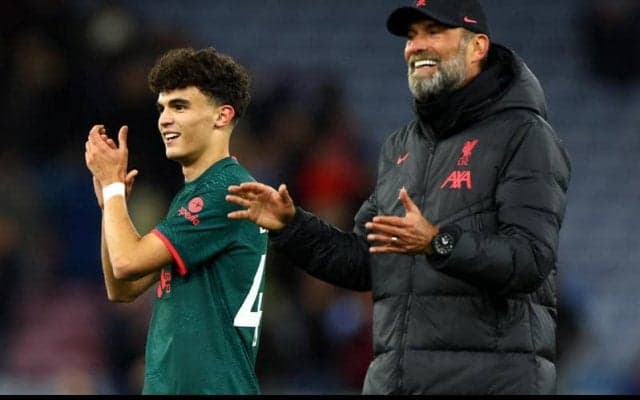 リバプールで急成長中のバイチェティッチ、クラブは新契約をオファーか