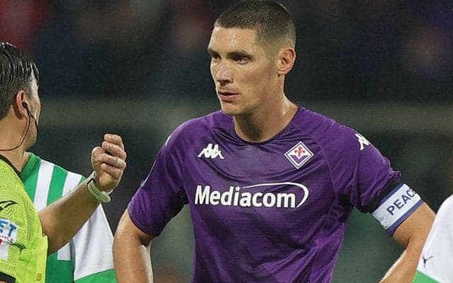 インテルがミレンコビッチへの関心を再燃、PSG行き確実シュクリニアルの後継者候補