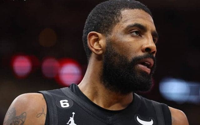 カイリーがネッツとの延長契約を模索…代理人は「ブルックリンをホームにすることが願望」