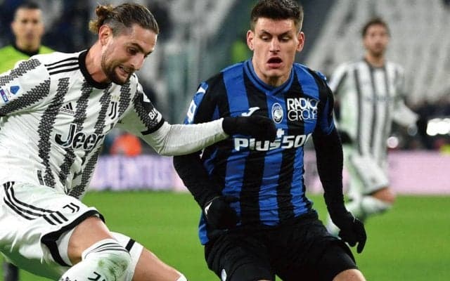 マッケニー売却が前提… 新体制ユベントス、アタランタの25歳DFメーレと接触