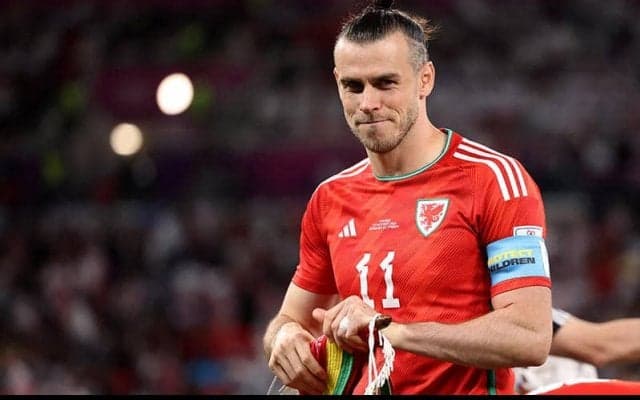 ベイルの腕前にプロゴルファーも舌を巻く「サッカーもゴルフも上手いなんて不公平だ」