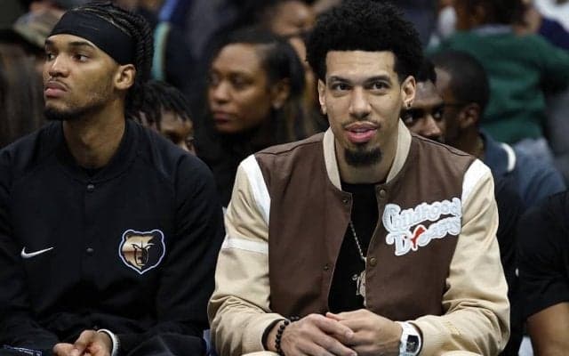 グリズリーズデビューが近づくグリーン「僕はチームが必要としていたことを持ち込める」