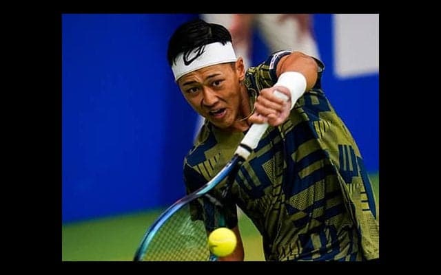 小田MP凌ぎ決勝へ「やることは1つ」