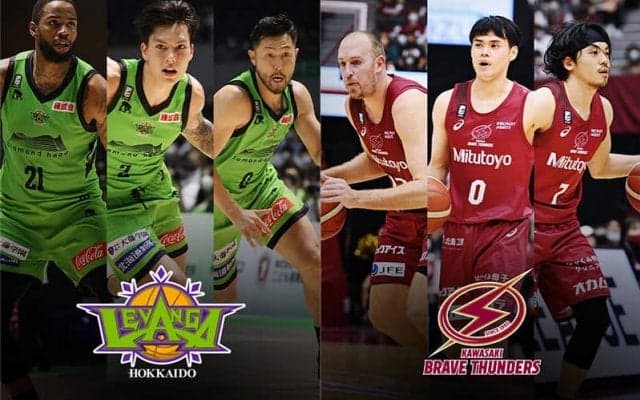 【北海道vs川崎】連敗脱出を目指す北海道…ラモスのディフェンスで川崎撃破なるか