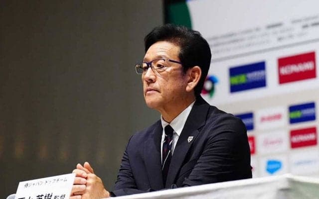 電話で伝えた代表選出「命懸けで」　異質な空気感…侍J・栗山監督が感じた“日本の魂”