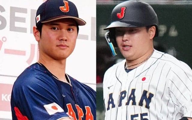 「投手陣えぐすぎ」　大谷、ダルビッシュ、山本…侍J“豪華メンバー”が「歴代最強」