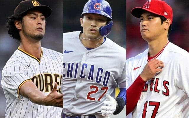 侍ジャパン、メジャー組の早期合流も　栗山監督が順調な交渉示唆「うまく進みそう」