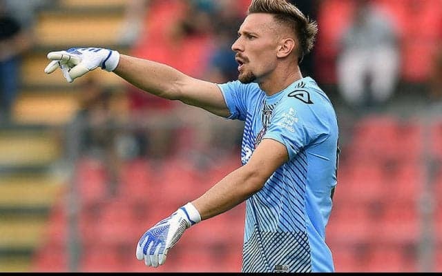 インテルGKラドゥがオセールにレンタル！　今季前半戦はクレモネーゼでプレー