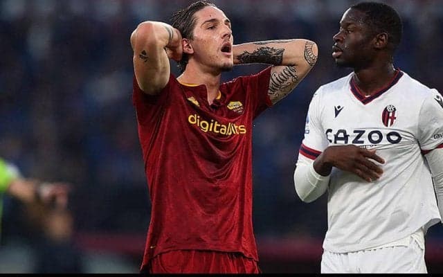 ザニオーロの新天地はミランorボーンマスの2択？　交渉難航で残留の可能性も