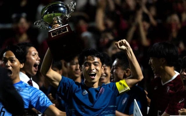 ＤＦ柴田徹主将　『怒りは”愛”に、恩返しは”湘南”で』　～「ぜってぇ戻んねーよこんなクラブ」から始まったカムバック物語～