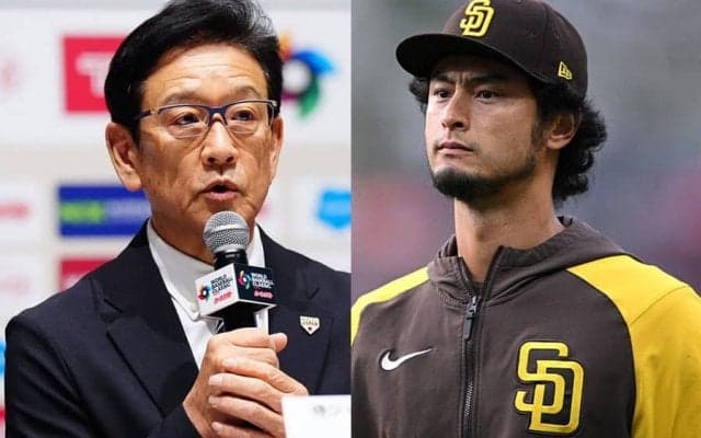 抑え起用も「何でもやる」　ダメなら初回降板も…栗山監督が明かすダルビッシュの“覚悟”