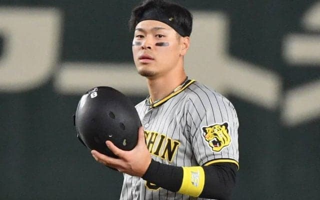 佐藤輝明は「どういう心構えでくるか」　命運握る“配転”…大砲覚醒への「伸びしろ」