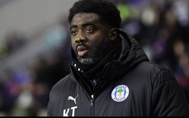 コロ・トゥーレが英2部ウィガンの監督を解任…監督初挑戦は9戦未勝利