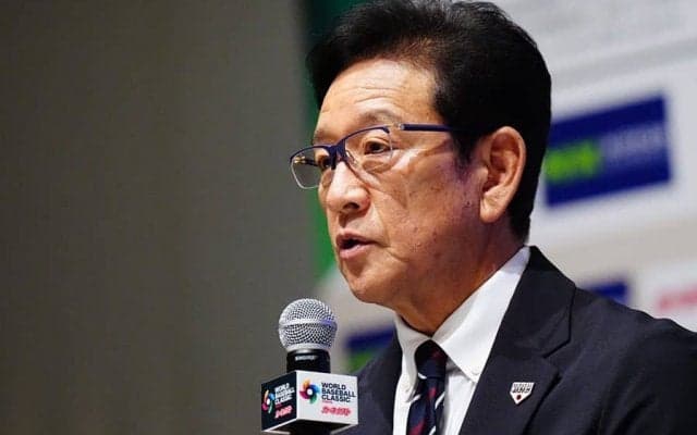 最強布陣の侍に「韓国は眼中にもなかった」　“言及ゼロ”に宿敵は戦意喪失？