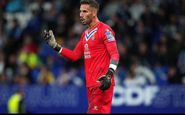 モンペリエが元守護神ルコントを獲得！　ボルシアMGに引き抜かれたオムリン後釜に